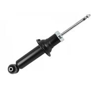 Amortiguador Espiga arriba 232-02-084 ABAKUS para PEUGEOT 407 407 SW