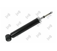 Amortiguador Espiga arriba 232-02-110 ABAKUS para MITSUBISHI CITROËN PEUGEOT