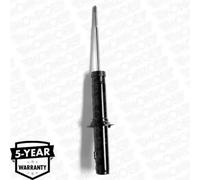 Amortiguador Espiga arriba 23858 MONROE para HONDA CIVIC VI Fastback