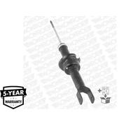 Amortiguador Espiga arriba 23859 MONROE para HONDA CIVIC VI Fastback