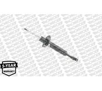 Amortiguador Espiga arriba 26655 MONROE para AUDI VW