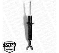 Amortiguador Espiga arriba 26663 MONROE para VW AUDI SKODA