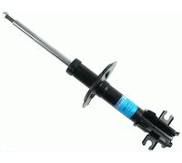 Amortiguador Espiga arriba 280 371 SACHS para FIAT PUNTO