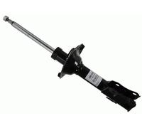 Amortiguador Espiga arriba 280 525 SACHS para TOYOTA YARIS VERSO YARIS