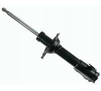 Amortiguador Espiga arriba 280 525 SACHS para TOYOTA YARIS VERSO YARIS