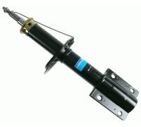 Amortiguador Espiga arriba 280 977 SACHS para PEUGEOT FIAT CITROËN