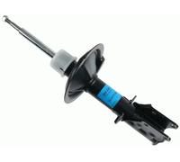 Amortiguador Espiga arriba 290 028 SACHS para FIAT DOBLO Monospace