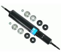 Amortiguador Espiga arriba 290 166 SACHS para NISSAN PATROL GR IV