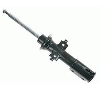 Amortiguador Espiga arriba 290 206 SACHS para RENAULT LAGUNA I