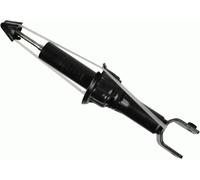 Amortiguador Espiga arriba 290 226 SACHS para HONDA CIVIC IV Hatchback CRX II