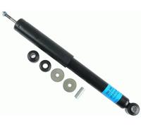 Amortiguador Espiga arriba 290 395 SACHS para OPEL CORSA C