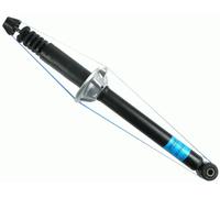 Amortiguador Espiga arriba 290 691 SACHS para FORD MAZDA