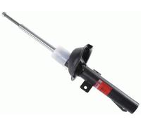 Amortiguador Espiga arriba 290 857 SACHS para FORD PUMA