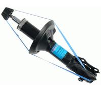 Amortiguador Espiga arriba 290 952 SACHS para VW SEAT