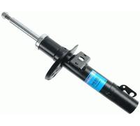 Amortiguador Espiga arriba 300 032 SACHS para SKODA AUDI VW SEAT
