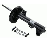 Amortiguador Espiga arriba 300 139 SACHS para MERCEDES-BENZ CLASE C CLK