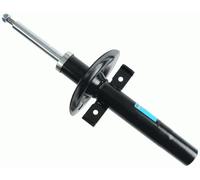 Amortiguador Espiga arriba 310 054 SACHS para RENAULT MEGANE II Station Wagon