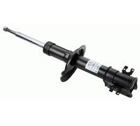 Amortiguador Espiga arriba 310 767 SACHS para PEUGEOT CITROËN FIAT