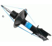 Amortiguador Espiga arriba 311 930 SACHS para FIAT DOBLO Furgoneta/monovolumen