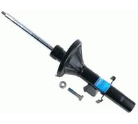 Amortiguador Espiga arriba 312 339 SACHS para FORD MONDEO II MONDEO II Sedán