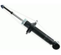 Amortiguador Espiga arriba 312 761 SACHS para NISSAN ALMERA II Hatchback