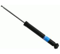 Amortiguador Espiga arriba 313 160 SACHS para CITROËN C4 I C4 Coupé C4 I Sedán