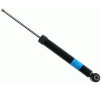 Amortiguador Espiga arriba 313 367 SACHS para AUDI SEAT