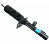 Amortiguador Espiga arriba 313 500 SACHS para FORD TRANSIT Autobús