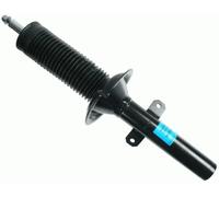 Amortiguador Espiga arriba 313 501 SACHS para FORD TRANSIT Autobús