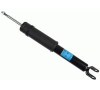 SACHS 313 551 Amortiguador compatible con Hyundai Avante (FD) 2007-2012 Eje Trasero y Otros Vehículos
