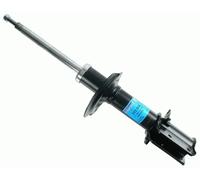 Amortiguador Espiga arriba 313 558 SACHS para LANCIA FIAT