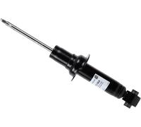 Amortiguador Espiga arriba 313 564 SACHS para PEUGEOT 407 407 SW