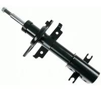 SACHS 313 577 Amortiguador compatible con Renault Laguna II (BG0/1_) 2001-2007 Eje Delantero y Otros Vehículos