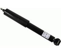 Amortiguador Espiga arriba 313 756 SACHS para FORD MONDEO IV Turnier MONDEO IV