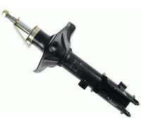 Amortiguador Espiga arriba 313 847 SACHS para HYUNDAI ACCENT I ACCENT Sedán