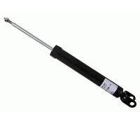 SACHS 314 007 Amortiguador compatible con Hyundai Avante (FD) 2007-2012 Eje Trasero y Otros Vehículos