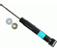 Amortiguador Espiga arriba 314 617 SACHS para PORSCHE 928