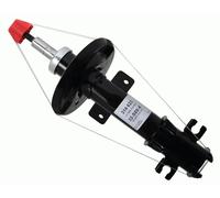 Amortiguador Espiga arriba 314 623 SACHS para FIAT LANCIA