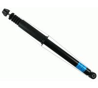 Amortiguador Espiga arriba 314 633 SACHS para FORD KA STREET KA