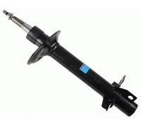 Amortiguador Espiga arriba 314 708 SACHS para FIAT PEUGEOT CITROËN OPEL