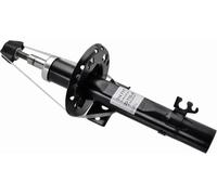 Amortiguador Espiga arriba 314 717 SACHS para SEAT AUDI VW SKODA