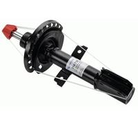 Amortiguador Espiga arriba 314 736 SACHS para RENAULT CLIO III