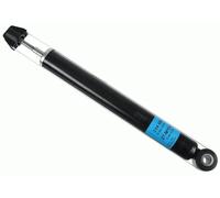 Amortiguador Espiga arriba 314 850 SACHS para NISSAN NOTE