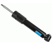 Amortiguador, eje trasero SACHS 314 873