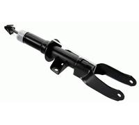 Amortiguador Espiga arriba 315 229 SACHS para VW AMAROK AMAROK Caja/Chasis