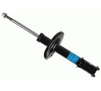 Amortiguador Espiga arriba 315 264 SACHS para DACIA LODGY