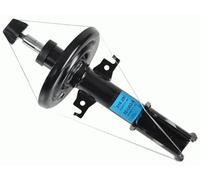 Amortiguador Espiga arriba 315 290 SACHS para RENAULT FLUENCE