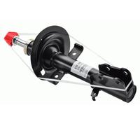 Amortiguador Espiga arriba 315 298 SACHS para RENAULT MERCEDES-BENZ