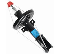 Amortiguador Espiga arriba 315 333 SACHS para RENAULT MEGANE CC