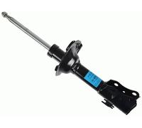 Amortiguador Espiga arriba 315 334 SACHS para TOYOTA YARIS